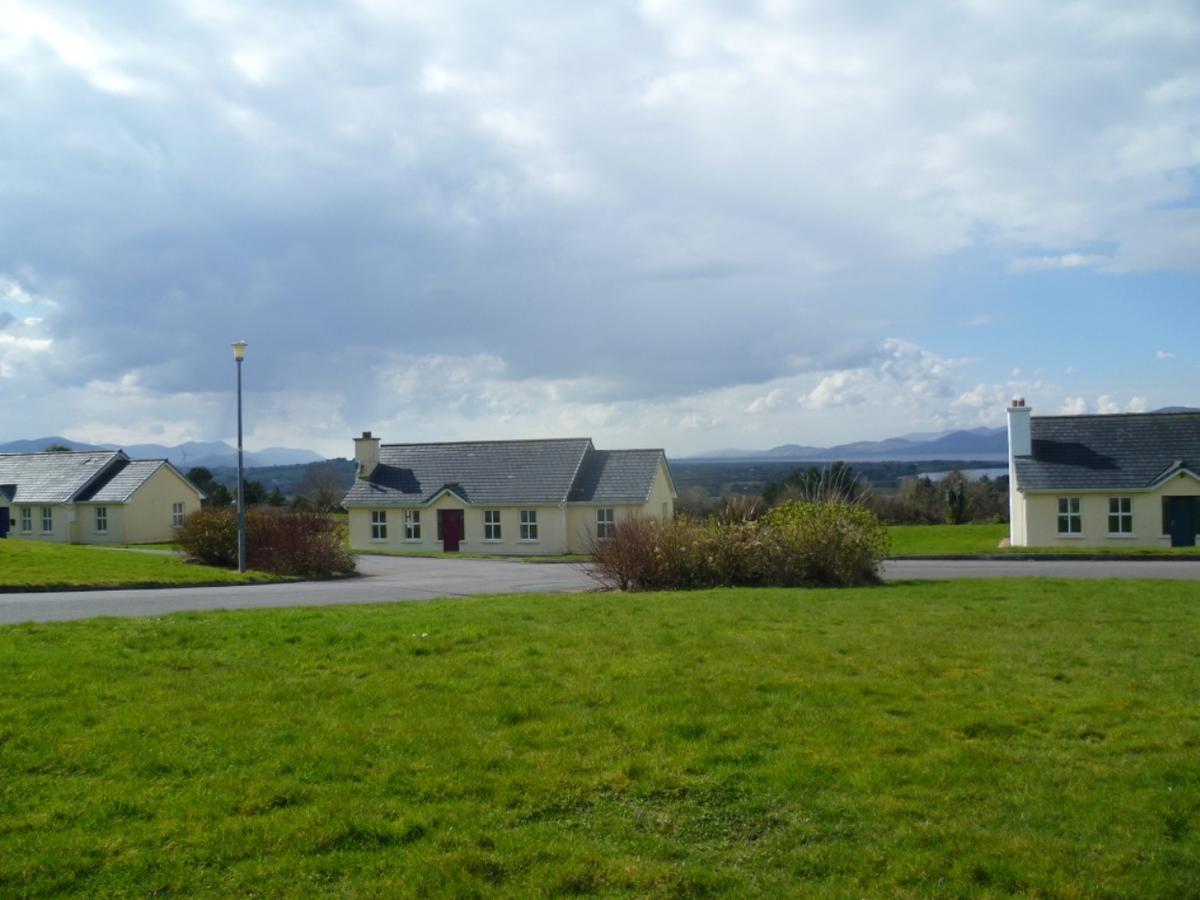 Ring Of Kerry Holiday Homes Киллорглин Экстерьер фото